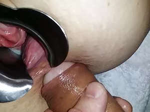 RagingStallion beefy ...