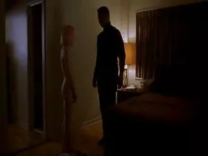 Um transexual video  ...