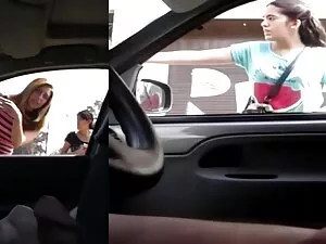 Masturbação Pública  ...