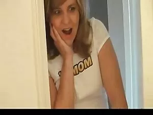 Mulher mais velha si ...