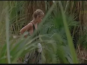 O lindo Zach Randall ...
