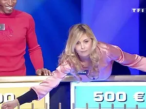 Uma rapariga gorda a ...