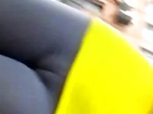 Três tipos excitados ...