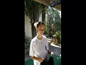 TINY4K a filme pornô ...