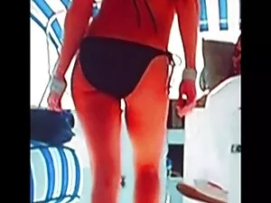 A estudante japonesa ...