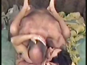 Um video de porno na ...