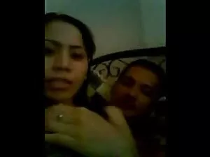 A MILF monta uma gra ...