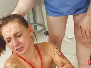 Gangbang quero um ví ...