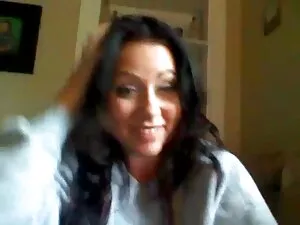 Maskurbate strip pok ...