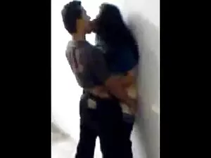 Uma rapariga linda a ...