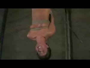 Kevin tenta uma gran ...