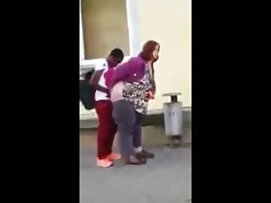 Adolescente grávida  ...