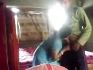 Casal sensual de víd ...