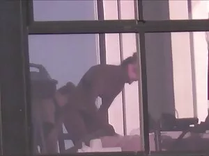 O giraço com rabo-de ...