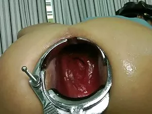 Experiência de Punhe ...