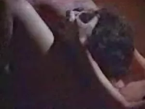 Striptease e masturb ...